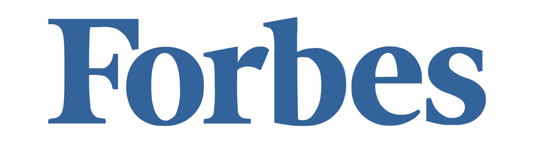 Forbes logo