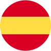 Flag of spain