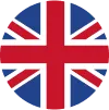 Flag of UK