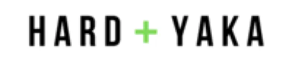 Hard+yaka logo