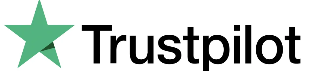 Trustpilot logo